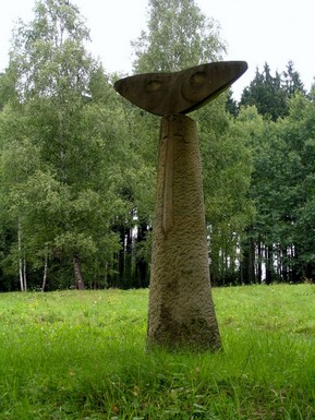 J. Mundier, Návrat grófa Ballestréma.jpg